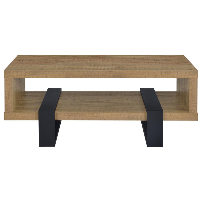Dinard Coffee Table Mango