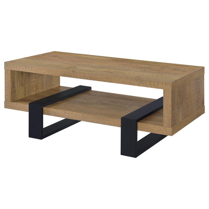 Dinard Coffee Table Mango