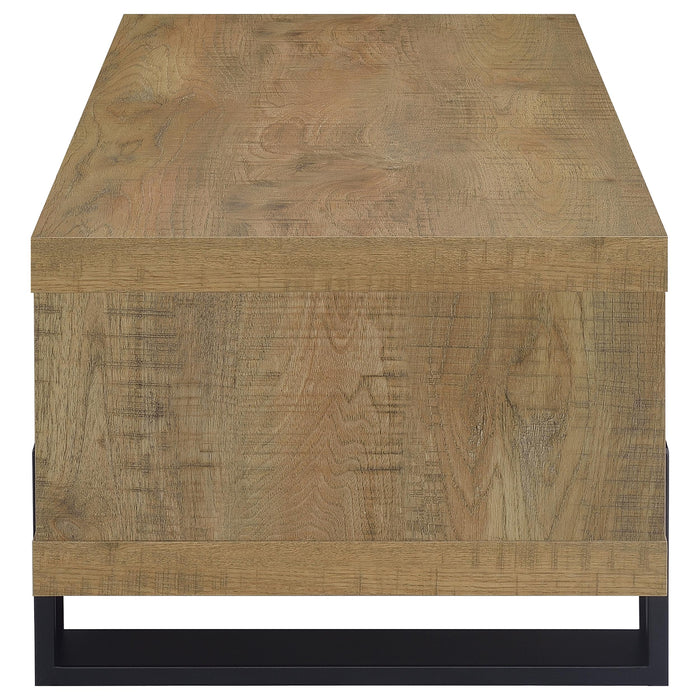 Dinard Coffee Table Mango