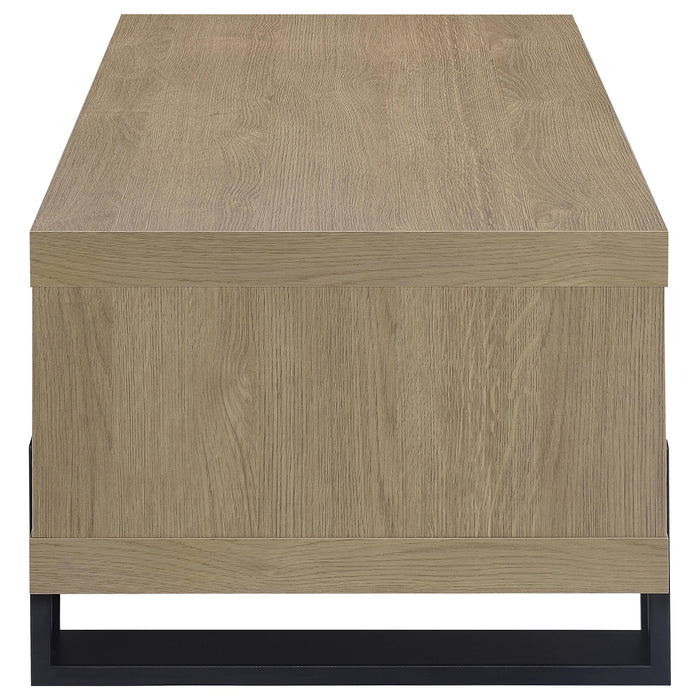 Dinard Coffee Table Latte