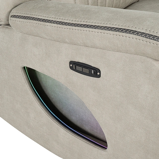 Arturus Power Recliner