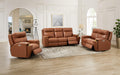 Venice Power Headrest Zero Gravity Sofa Collection - Hydeline USA