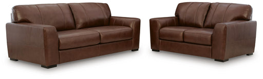 Brogliano Living Room Set - Home And Beyond
