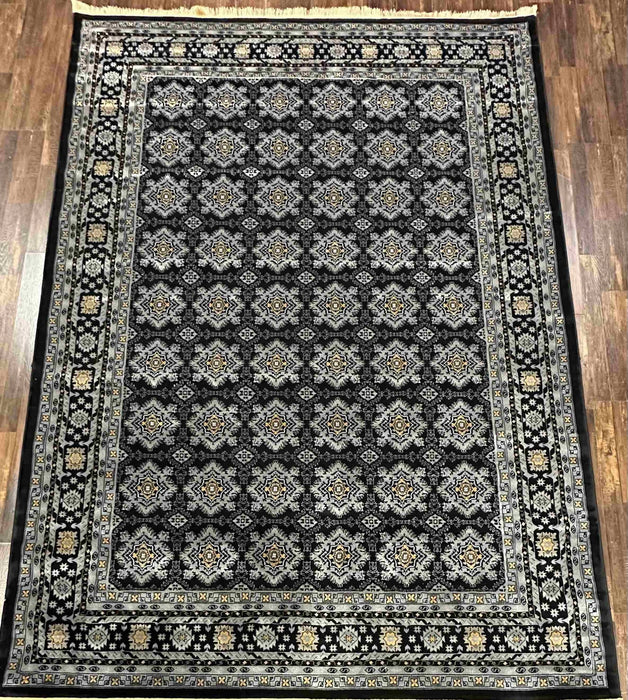 1017 Black - Casablanca