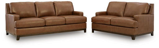 Saonara Living Room Set - Home And Beyond