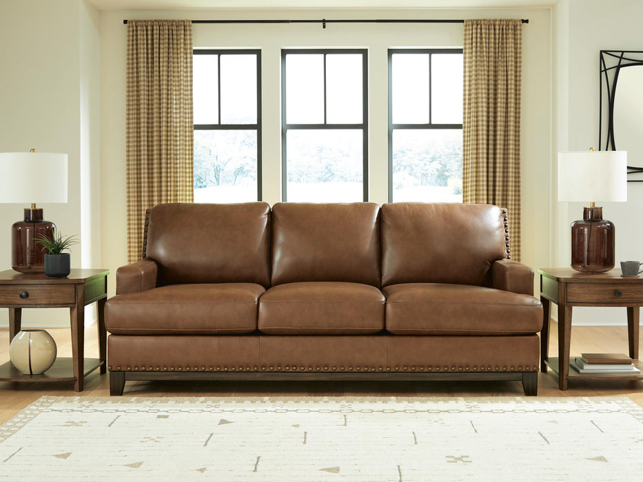 Saonara Living Room Set - Home And Beyond