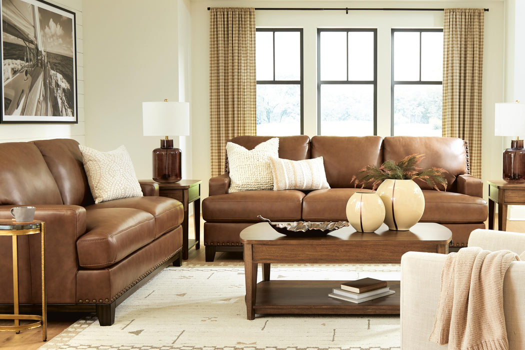 Saonara Living Room Set - Home And Beyond