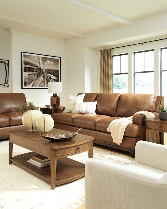 Saonara Living Room Set - Home And Beyond