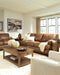 Saonara Living Room Set - Home And Beyond