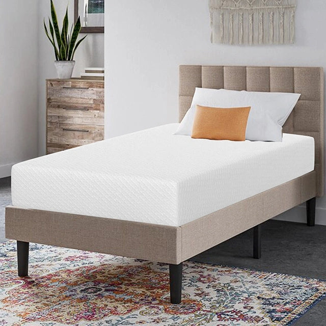 Artemisia 10" Memory Foam Mattress