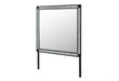 Soleil Mirror