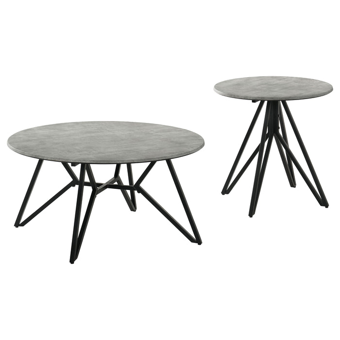Hadi Coffee Table Set