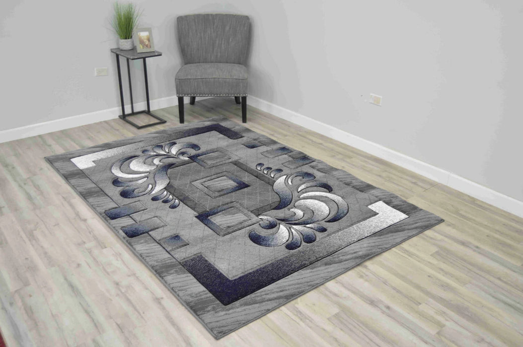 6008 Navy - Premium
