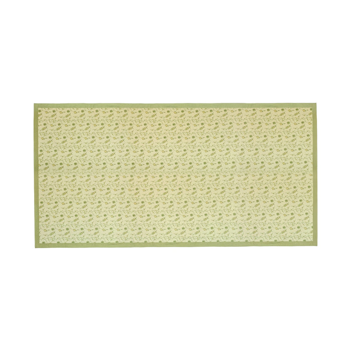 Dolce Natural Cotton Table Cloth