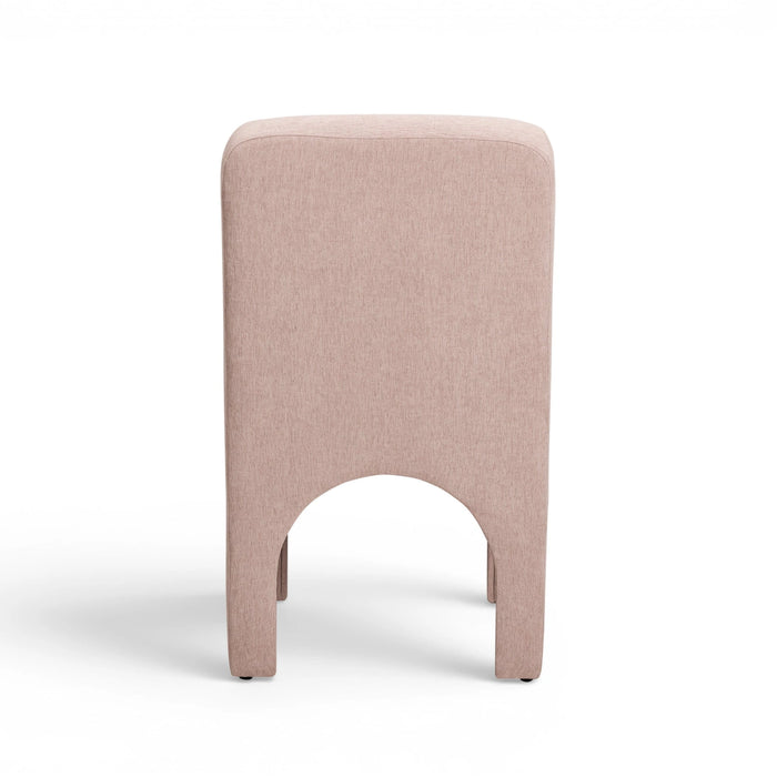 Tomlin Performance Chenille Dining Chair