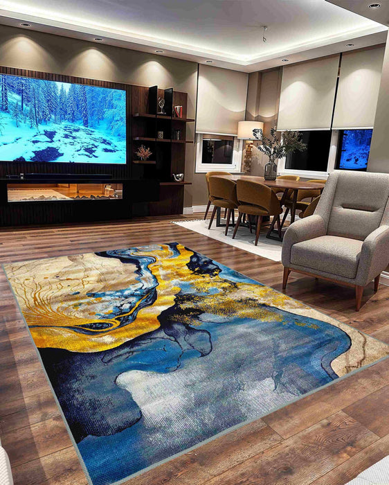 Contempo Rug Design 1111