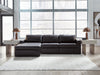 Modmax II Sectional Sofa Chaise - Home And Beyond
