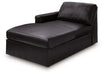 Modmax II Sectional Sofa Chaise - Home And Beyond