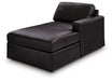Modmax II Sectional Sofa Chaise - Home And Beyond