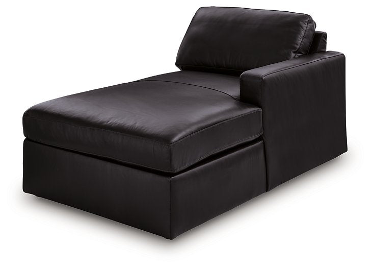 Modmax II Sectional Sofa Chaise - Home And Beyond