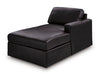 Modmax II Sectional Sofa Chaise - Home And Beyond