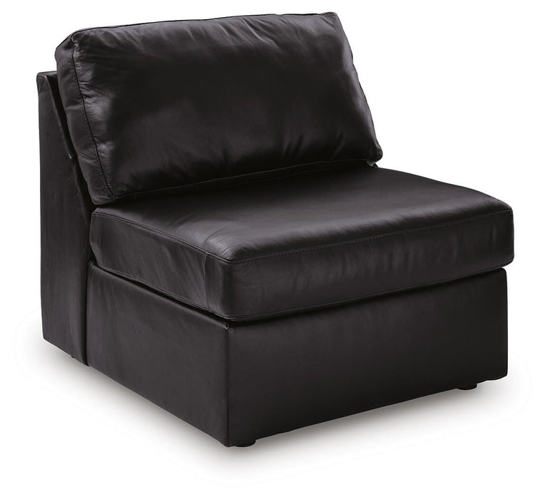 Modmax II Sectional Sofa - Home And Beyond