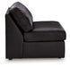 Modmax II Double Chaise Sectional with Audio Consoles - Home And Beyond