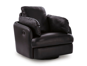 Modmax II Swivel Glider Recliner - Home And Beyond