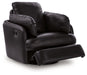 Modmax II Swivel Glider Recliner - Home And Beyond