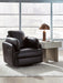 Modmax II Swivel Glider Recliner - Home And Beyond