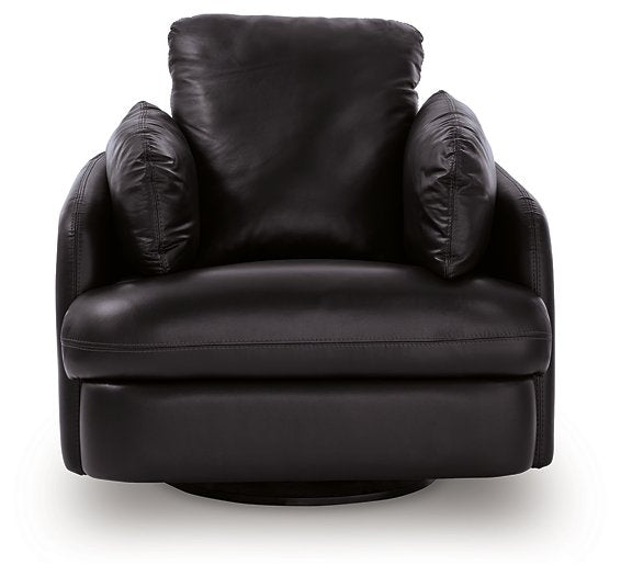 Modmax II Swivel Glider Recliner - Home And Beyond