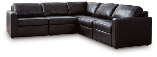 Modmax II Sectional - Home And Beyond