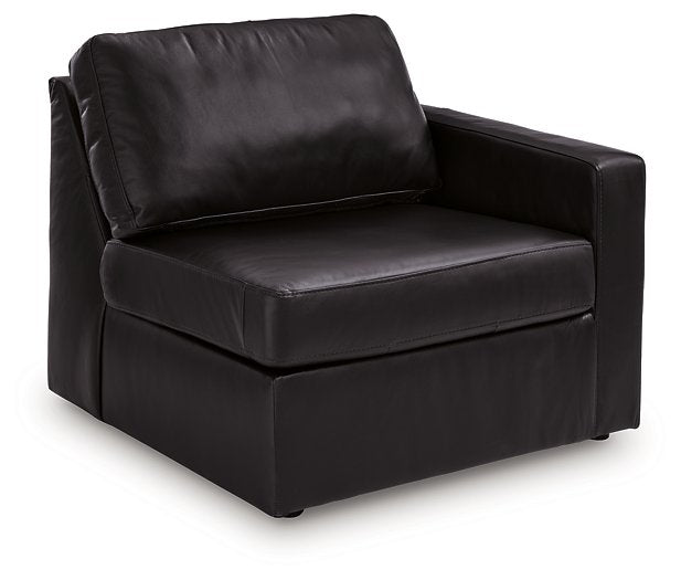 Modmax II Sectional Sofa Chaise - Home And Beyond