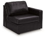 Modmax II Sectional Loveseat with Audio Console - Home And Beyond