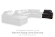 Modmax II Sectional Sofa - Home And Beyond
