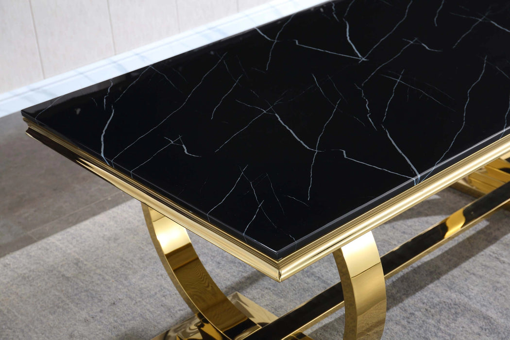 RDT316 DINING TABLE