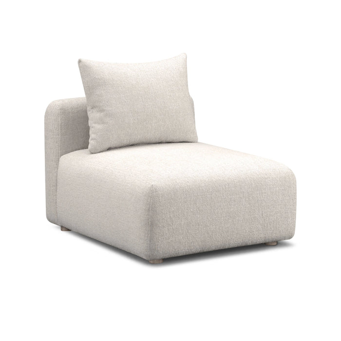 Hangover Armless Chair