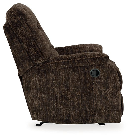 Soundwave Recliner - Home And Beyond