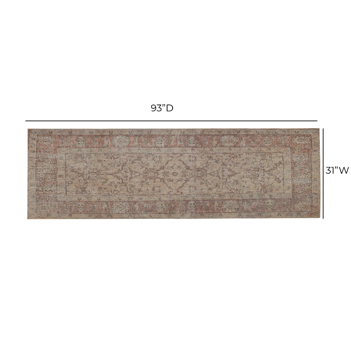 Eden Area Rug