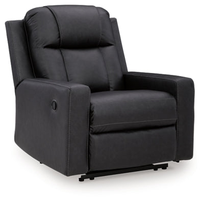 Mackmenville Recliner - Home And Beyond