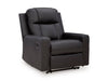 Mackmenville Recliner - Home And Beyond