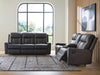 Mackmenville Living Room Set - Home And Beyond