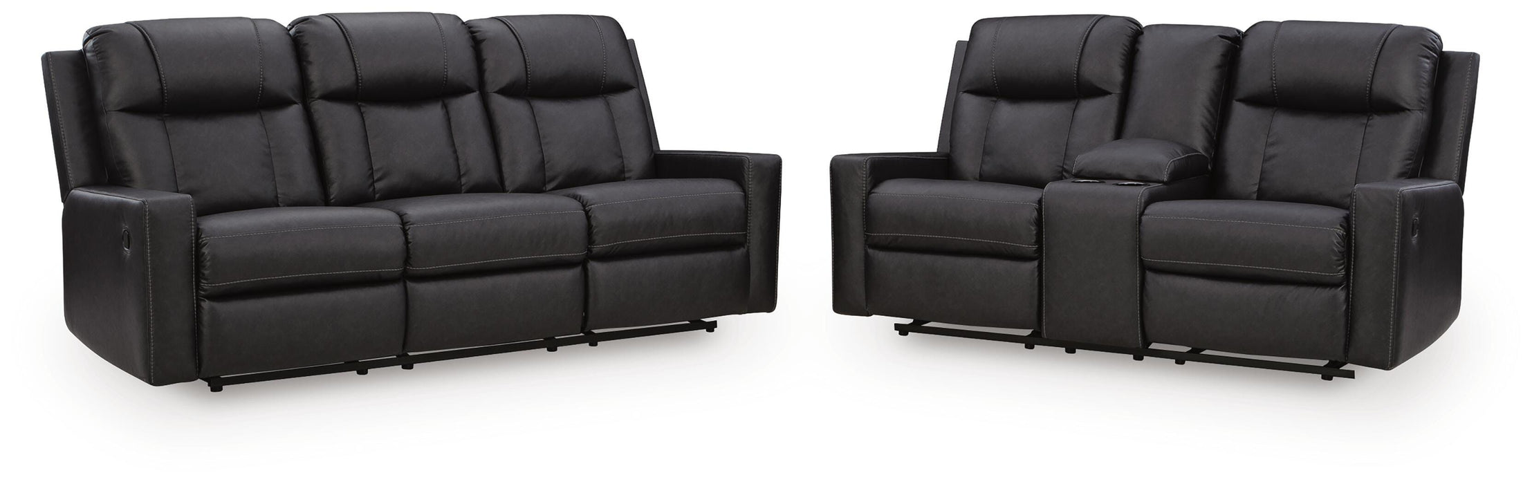 Mackmenville Living Room Set - Home And Beyond