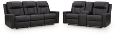 Mackmenville Living Room Set - Home And Beyond