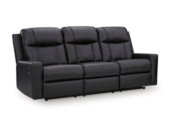 Mackmenville Living Room Set - Home And Beyond