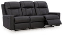 Mackmenville Reclining Sofa - Home And Beyond
