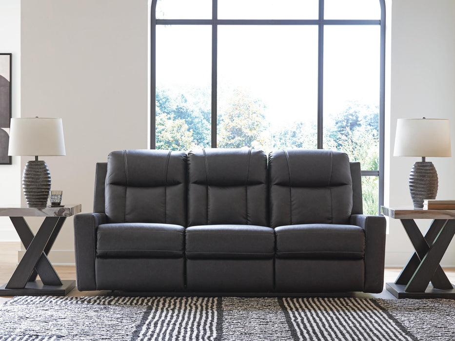 Mackmenville Living Room Set - Home And Beyond