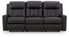 Mackmenville Reclining Sofa - Home And Beyond