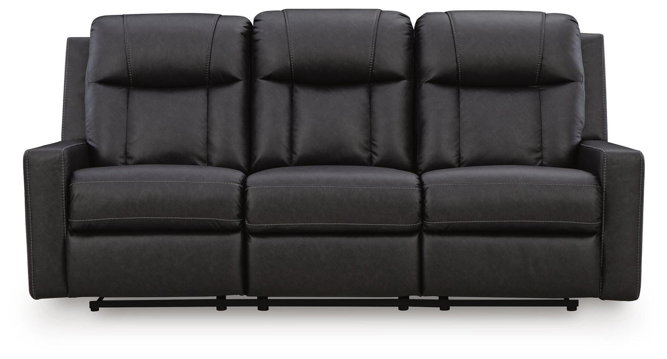 Mackmenville Living Room Set - Home And Beyond