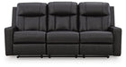 Mackmenville Living Room Set - Home And Beyond